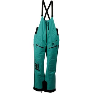 Sneeuwbroek Dames 509 Stoke ZI Bib ‘Stealth’