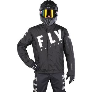 Jas FLY Racing SNX PRO