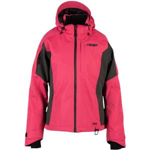 509 Range - Sneeuwbroek - Zwart - 5TECH - Waterdicht Ademend
