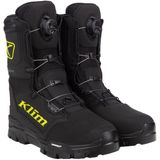 Klim - Klutch Gtx Boa - Sneeuwscooterlaarzen - Gore-Tex - 800g Thinsulate
