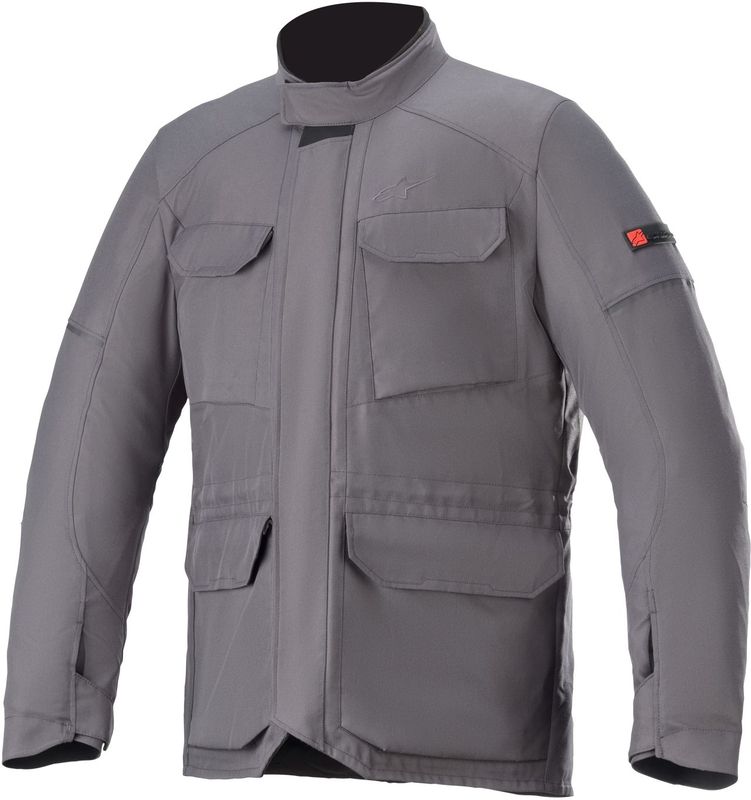 Alpinestars - Maverick - Motorjas - Waterproof
