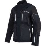 Klim - Adventure Rally - Jas - Zwart - 3-laags Gore-Tex Performance Shell