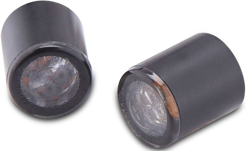 Highsider - Proton Module - Richtingaanwijzers - Draaisignaal/Positielicht - LED