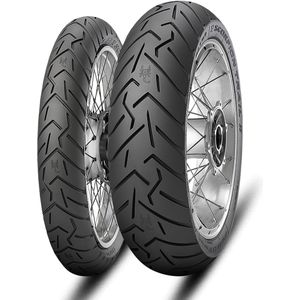 Motorband Pirelli Scorpion™ Trail II 130/80 R 17 M/C 65V TL