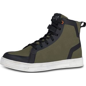 Schoenen iXS Classic Sneaker Style Groen