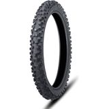 Dunlop - Geomax Mx53 - Offroad Band - Zwart - Rubber