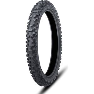 Dunlop - Geomax Mx53 - Offroad Band - Zwart - Rubber