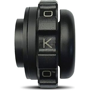 Gashendelstabilisator Kaoko Zwart-Zilver