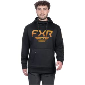 FXR - 30 Years Of Speed - Hoodie