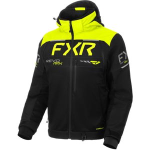 Sneeuwjas FXR Revo RRX 26