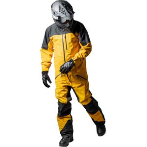 Sneeuwpak Raven Boondocker