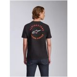 Alpinestars - True CSF - T-shirt - Duurzaam - Korte Mouwen