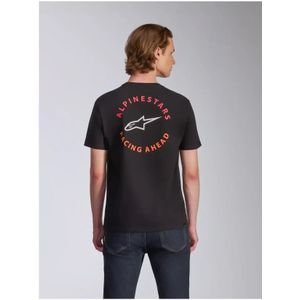 Alpinestars - True CSF - T-shirt - Duurzaam - Korte Mouwen