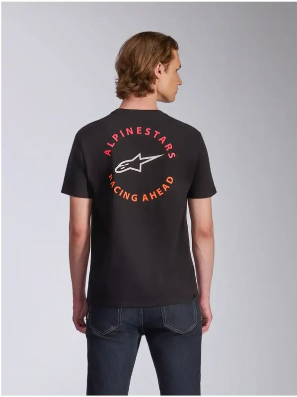 Alpinestars - True CSF - T-shirt - Duurzaam - Korte Mouwen