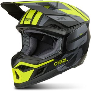 Oneal - 3srs - Offroadhelm - Veiligheid - Hoogwaardig ABS