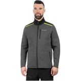 FXR - Altitude Tech Zip-Up - Hoodie - Kleur - Materiaal