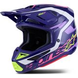 Alpinestars - S-M7 - Offroadhelm - ECE22.06