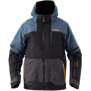 Sneeuwjas TOBE Arctos Geïsoleerd