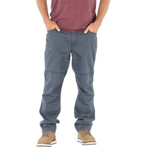 Klim - West Ridge Pant - Lifestylebroek - Heren - Middelzwaar - Stretch