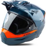 Klim - X1 Alpha - Integraalhelm - ECE/DOT