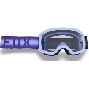 Crossbril FOX Main Interfere - Gerookt Paars