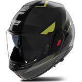 Modulaire Helm Nolan N-120-1 Ciclone
