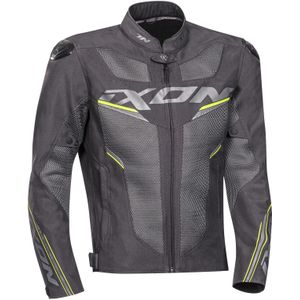 Motorjas Ixon Draco