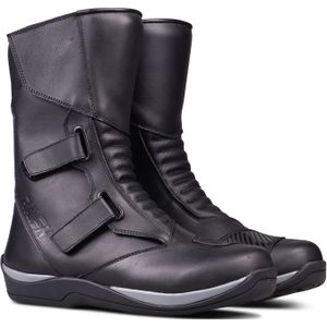 Motorlaarzen Raven Transalpina Leer WP