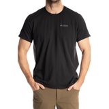 Klim - Mesa Falls - T-shirt - Korte Mouwen