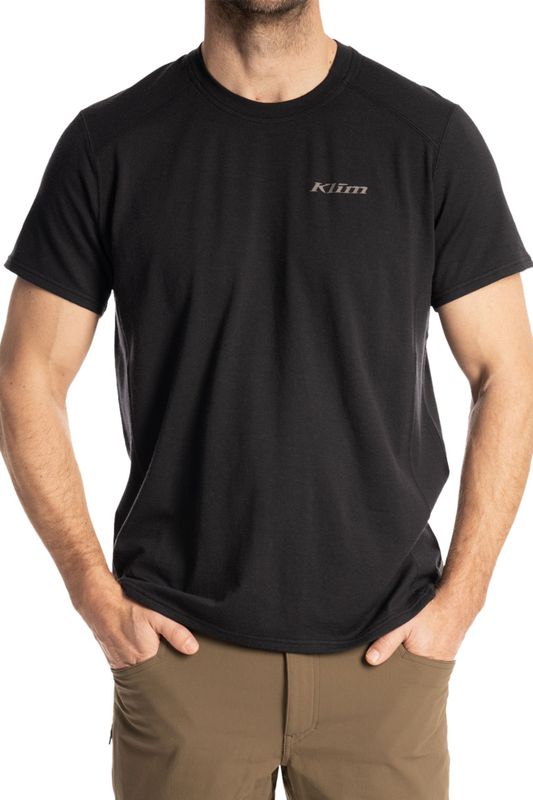 Klim - Mesa Falls - T-shirt - Korte Mouwen