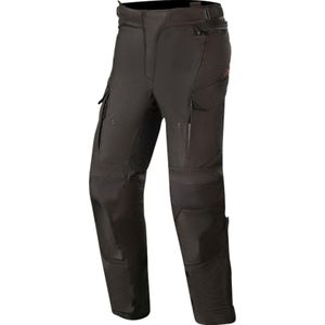 Motorbroek Dames Alpinestars Stella Andes V3 Drystar Zwart