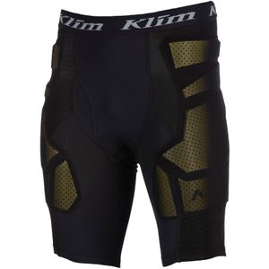 Klim - Tactical Short - Korte Basislaagbroek - Gewatteerd - Compressie