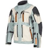 Klim - Adventure Rally - Motorfiets Textiel Jas - Gore-Tex - Zwart