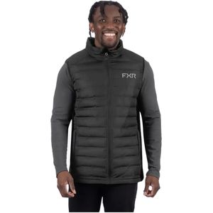 FXR - Podium Hybrid - Gewatteerd Vest