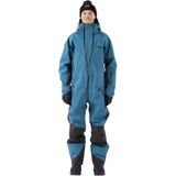 Sneeuwpak TOBE Outerwear Vivid V3 NZ ‘Mallard’-Blauw