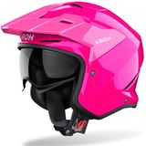 Jethelm Airoh Kombakt