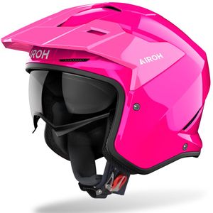 Jethelm Airoh Kombakt