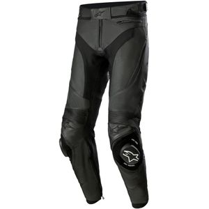 Motorbroek Alpinestars Missile V3 Zwart