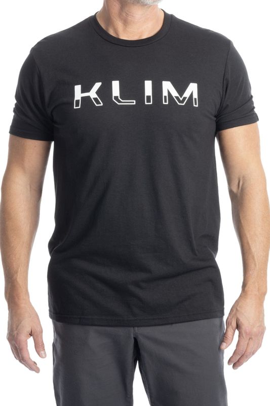 Klim - Petrol Tri-blend T-shirt - Korte Mouwen