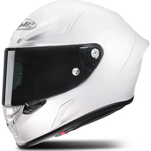 HJC - RPHA 1 - Integraalhelm - Zwart - Koolstof - FIM-homologatie