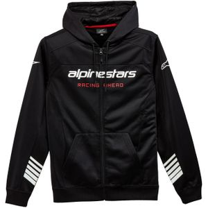 Fleece Alpinestars Sessions LXE Zwart