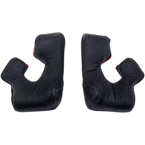 Leatt - Moto 7.5 - Wangkussens