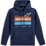 Alpinestars - Harken - Pullover Hoodie - Fleece