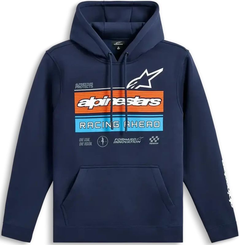 Alpinestars - Harken - Pullover Hoodie - Fleece