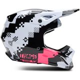 FOX - V1 Digi Image - Crosshelm