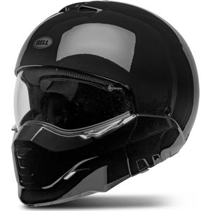 Bell - Moto Broozer - Klaphelm - ECE 22.06