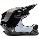 FOX - V3 Tine - Crosshelm - Mips® Technologie - Composiet Glasvezelschaal