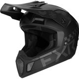 Crosshelm FXR Clutch Gladiator ‘Black Ops’