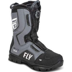 Sneeuwscooterlaarzen FLY Racing Marker BOA