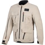 Alpinestars - Borrego Drystar WP - Motorjas - Waterproof - Robuuste Stijl